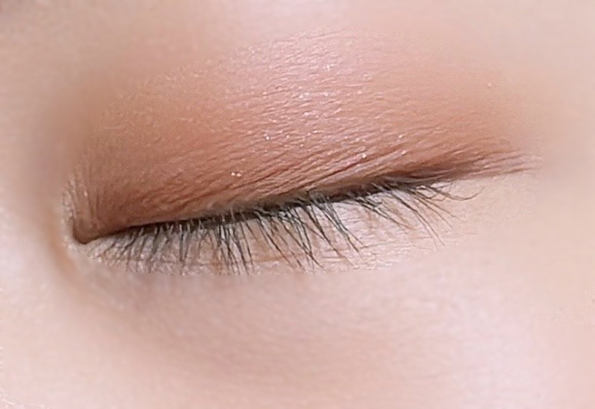 トリプルシャドウ/MISSHA/アイシャドウパレットを使ったクチコミ(5枚目)