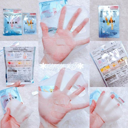 ハリフト ローラー/ハリフト/その他スキンケアグッズを使ったクチコミ(8枚目)