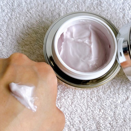 フェイシャル エッセンス クリームマスク/COCOCHI/フェイスクリームを使ったクチコミ(5枚目)