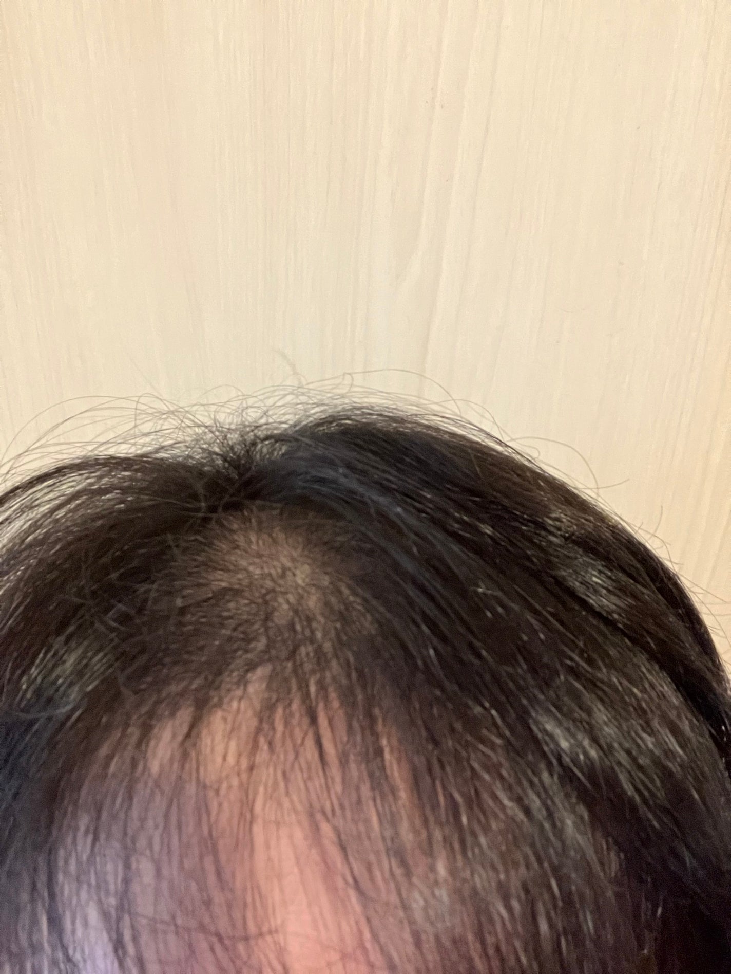 シャンプー/コンディショナー 根元からふんわり/セグレタ/市販シャンプーを使ったクチコミ(8枚目)