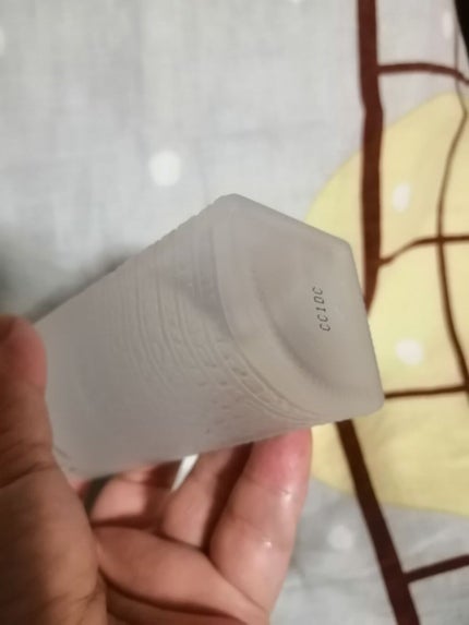 薬用マイルドローション/DHC/化粧水を使ったクチコミ(5枚目)