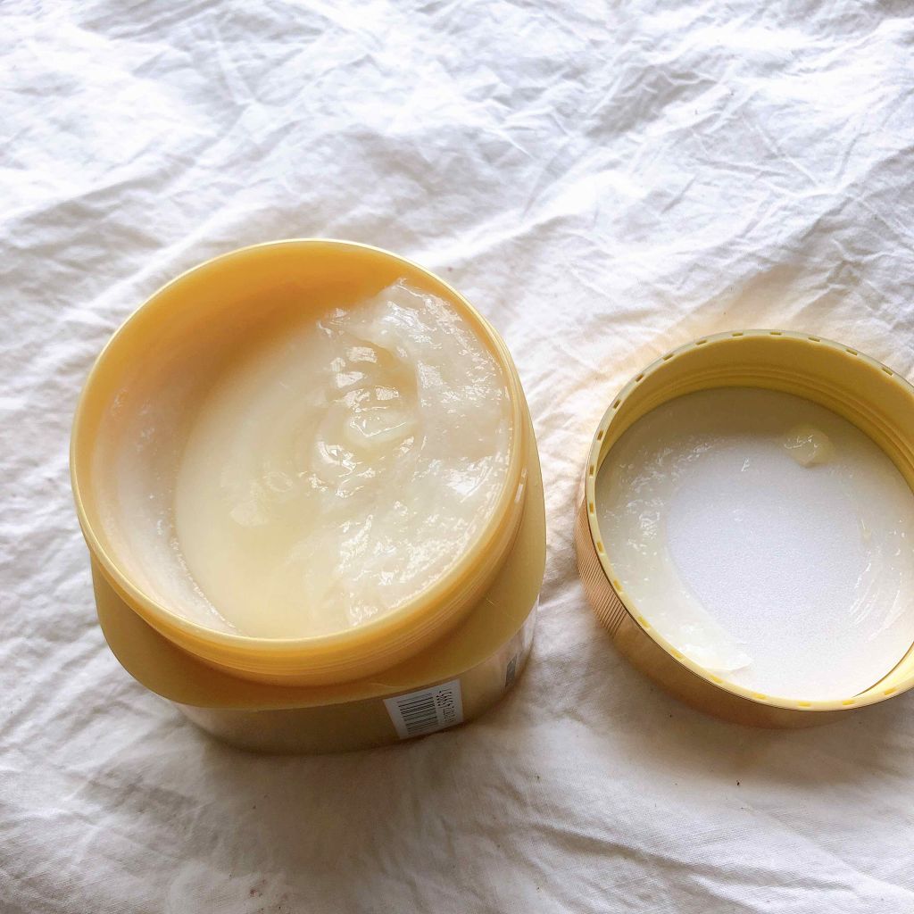 プレミアムリペアマスク(資生堂 プレミアムリペアマスク)/TSUBAKI/ヘアマスク・ヘアパックを使ったクチコミ(2枚目)