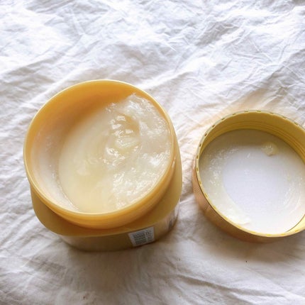 プレミアムリペアマスク(資生堂 プレミアムリペアマスク)/TSUBAKI/ヘアマスク・ヘアパックを使ったクチコミ(2枚目)