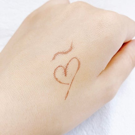 リキッドアイライナー /3650/リキッドアイライナーを使ったクチコミ(5枚目)