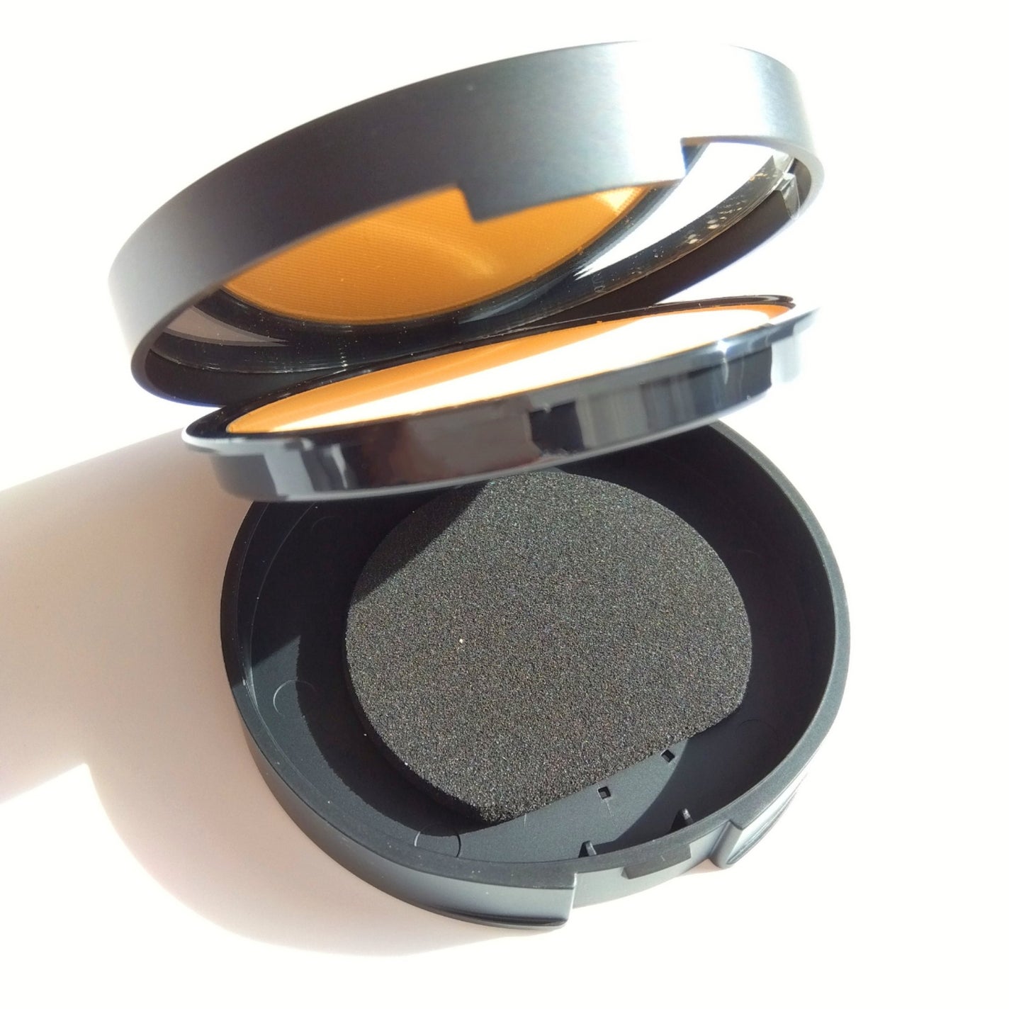 ベアプロ 16HR パウダー ファンデーション/bareMinerals/パウダーファンデーションを使ったクチコミ(3枚目)