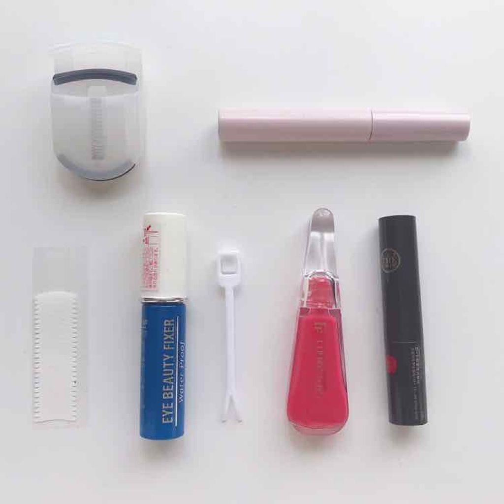 シークレットビューティーパウダー/キャンメイク/プレストパウダーを使ったクチコミ（3枚目）