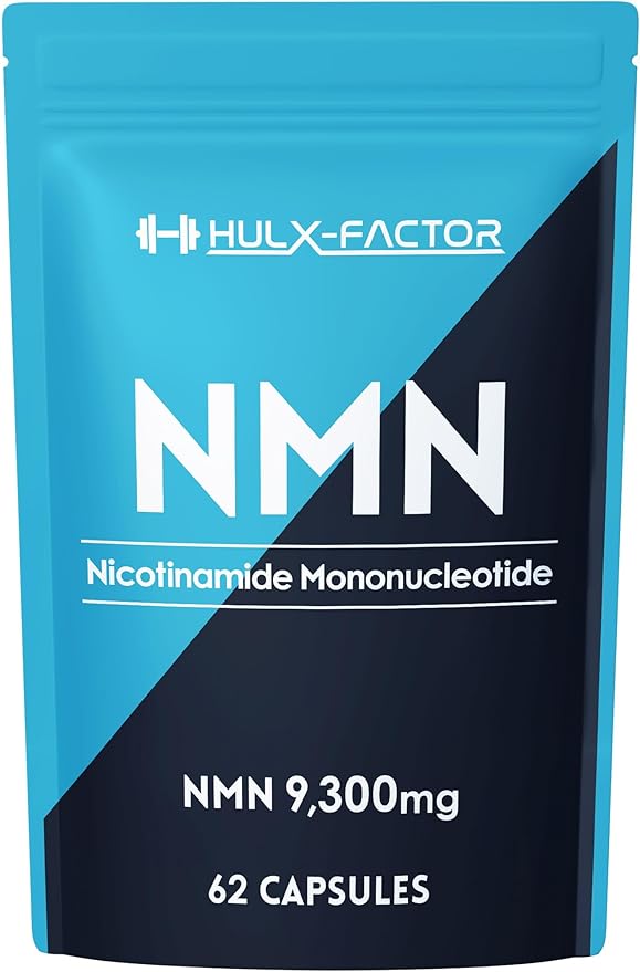 ハルクファクター NMN ハルクファクター