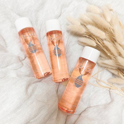 バイオイル/バイオイル/フェイスオイルを使ったクチコミ(1枚目)