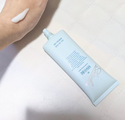 オールインワン シズカゲル/Shizuka BY SHIZUKA NEWYORK/オールインワン化粧品を使ったクチコミ(3枚目)