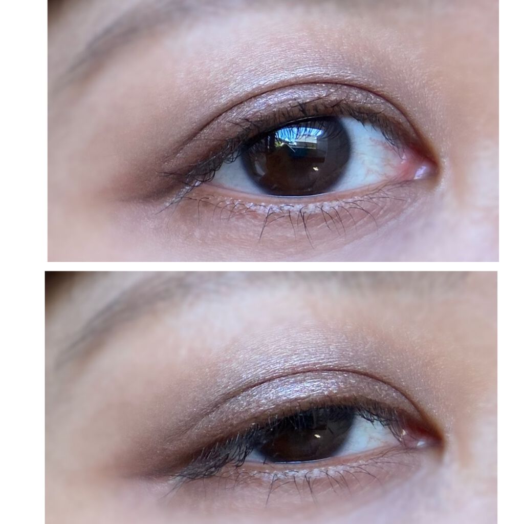 エッセンシャリスト アイパレット/SHISEIDO/アイシャドウパレットを使ったクチコミ(3枚目)