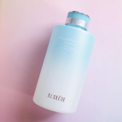 モイストバランス ローション/ACSEINE/化粧水を使ったクチコミ(1枚目)