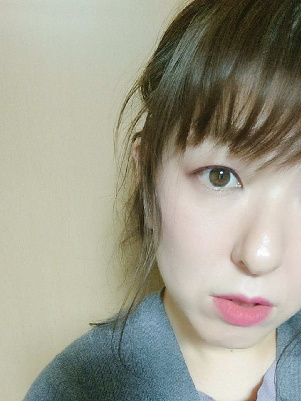 オール テイク ムード パレット(24AD)/PERIPERA/アイシャドウパレットを使ったクチコミ（3枚目）