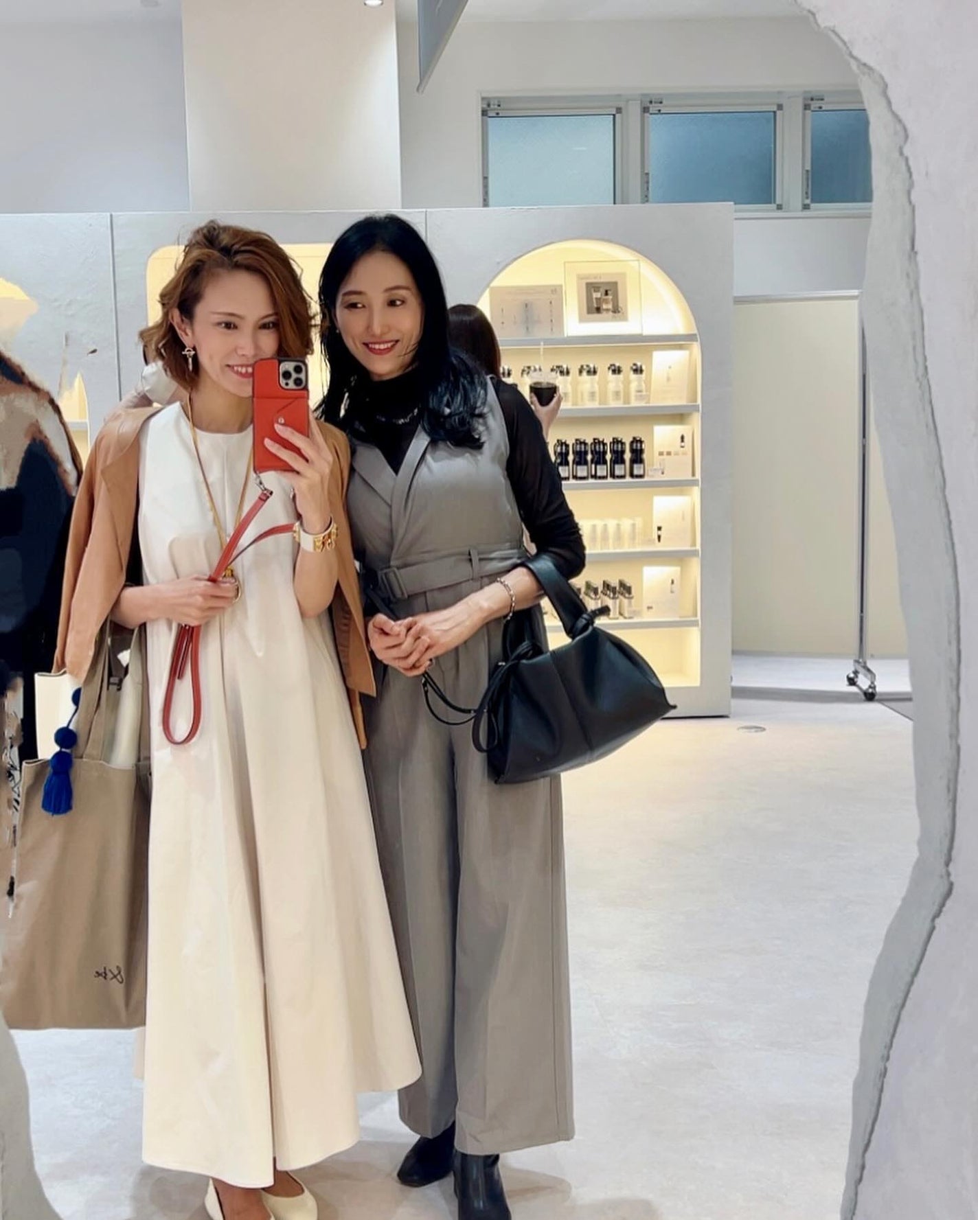 &be UVミルク/&be/日焼け止めミルクを使ったクチコミ(6枚目)