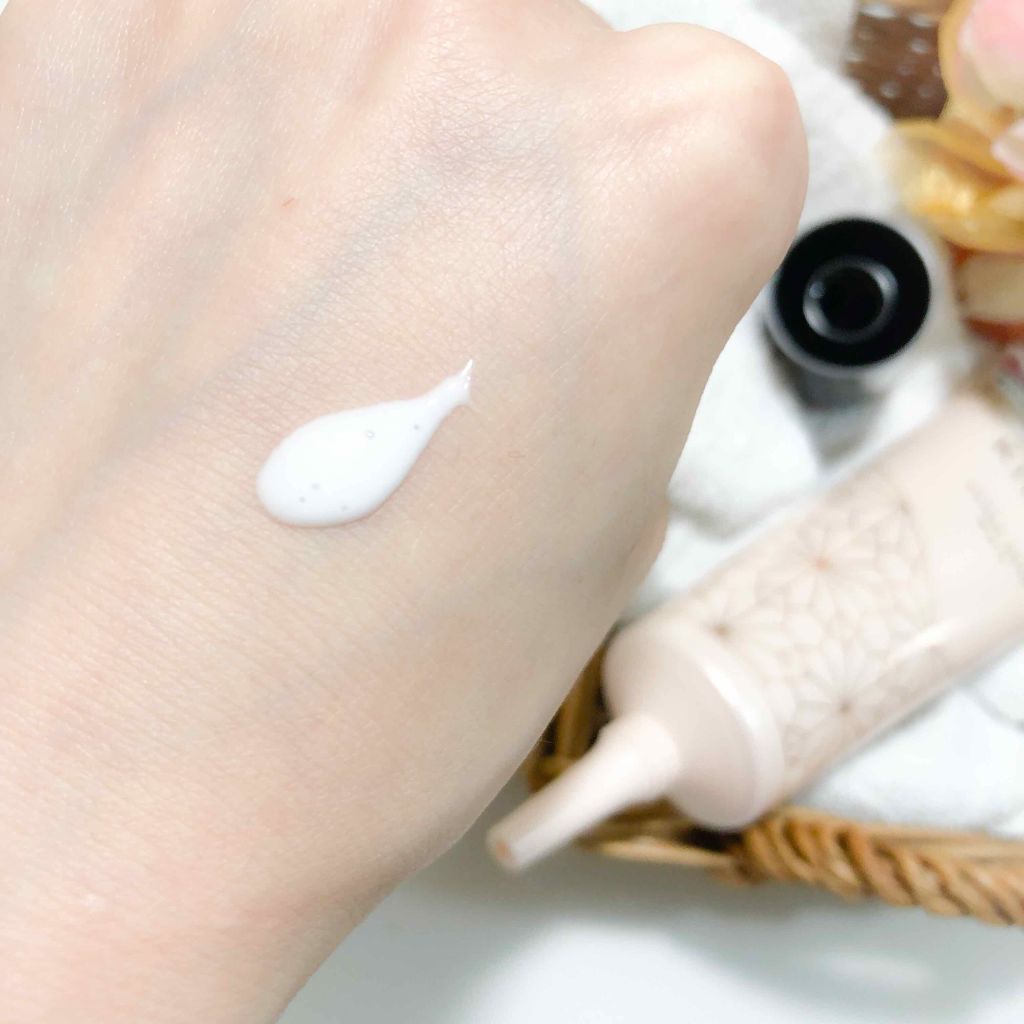 スカルプディープホイップ/ヘア＆スキン キメア/頭皮クレンジングを使ったクチコミ（3枚目）