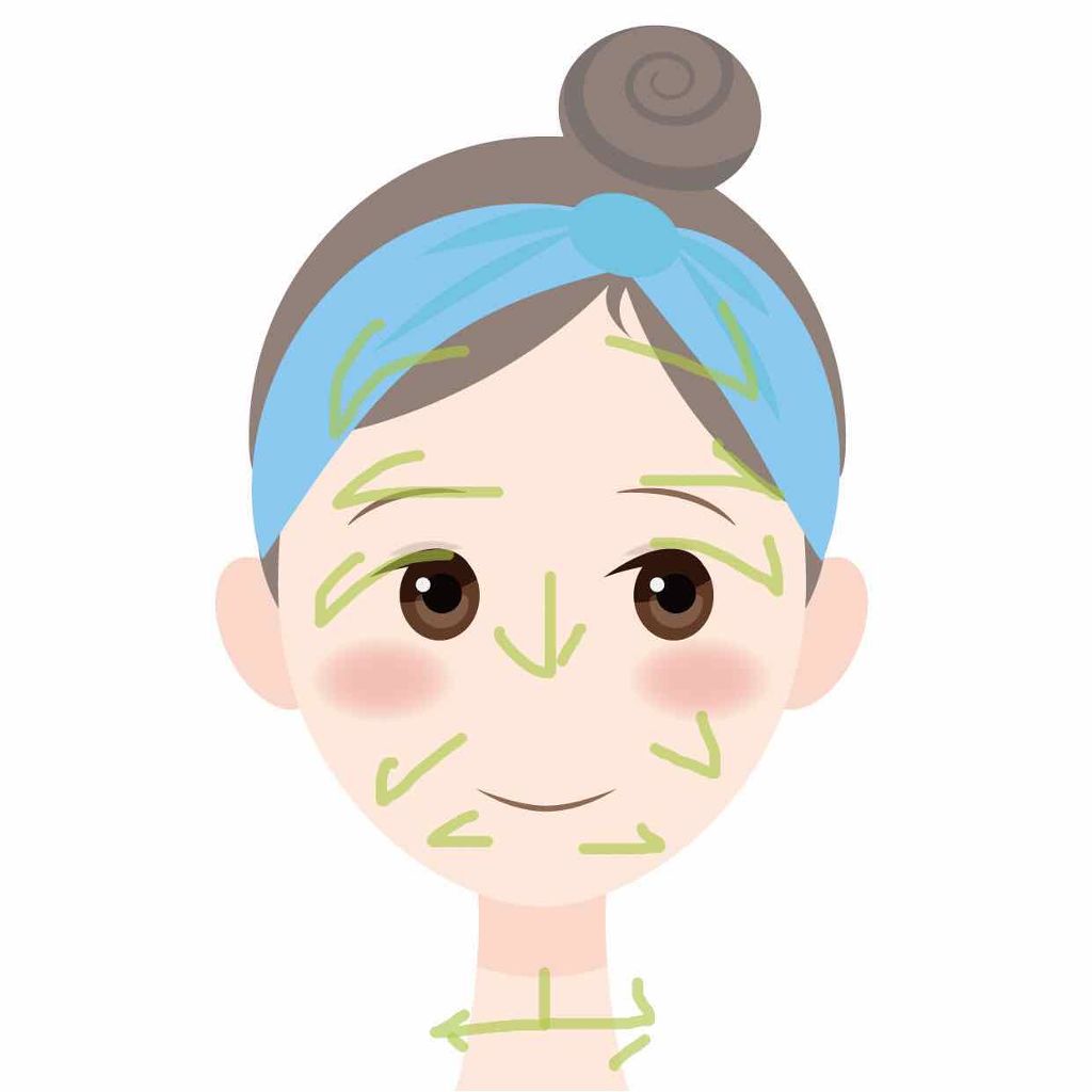 スキンケア洗顔料 リッチモイスチャー/ビオレ/洗顔フォームを使ったクチコミ(2枚目)