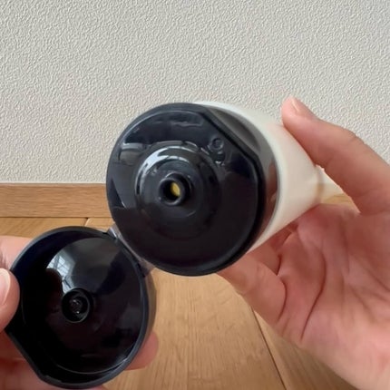 ジェルクレンジング/deep2031/クレンジングジェルを使ったクチコミ(6枚目)