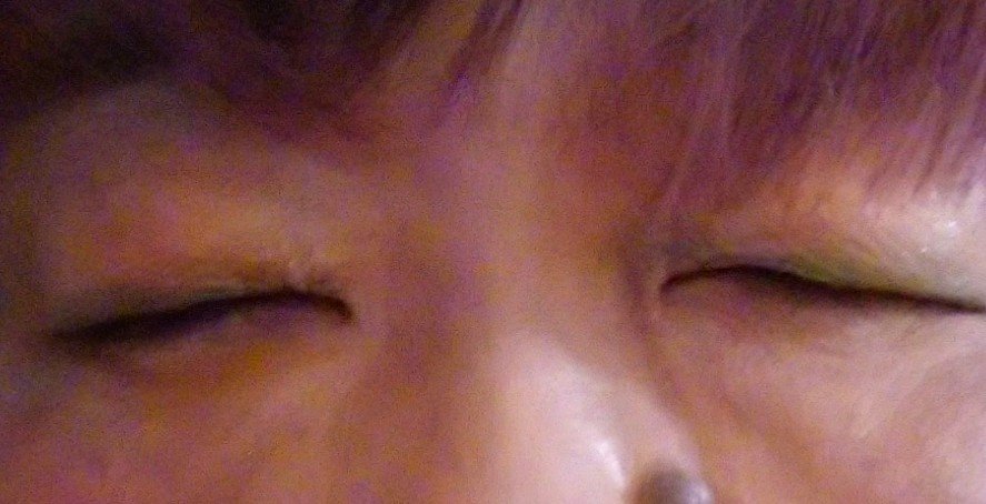 レトロマグネティック アイシャドウパレット/FlowerKnows/アイシャドウパレットを使ったクチコミ（3枚目）