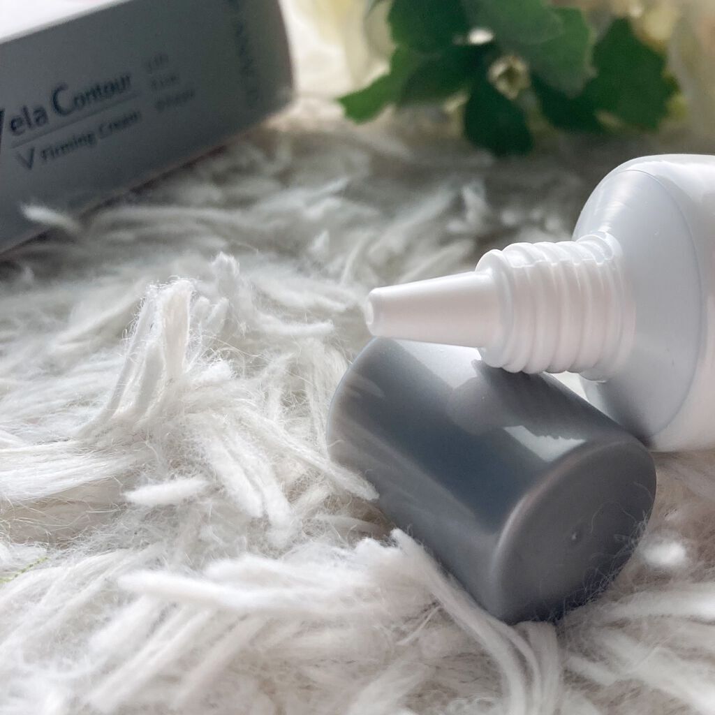 ベラコントゥアーフォーミングクリーム/ANACIS/フェイスクリームを使ったクチコミ（3枚目）