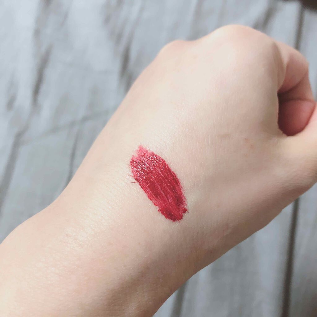 ロング＆カールマスカラ/WHOMEE/マスカラを使ったクチコミ（3枚目）