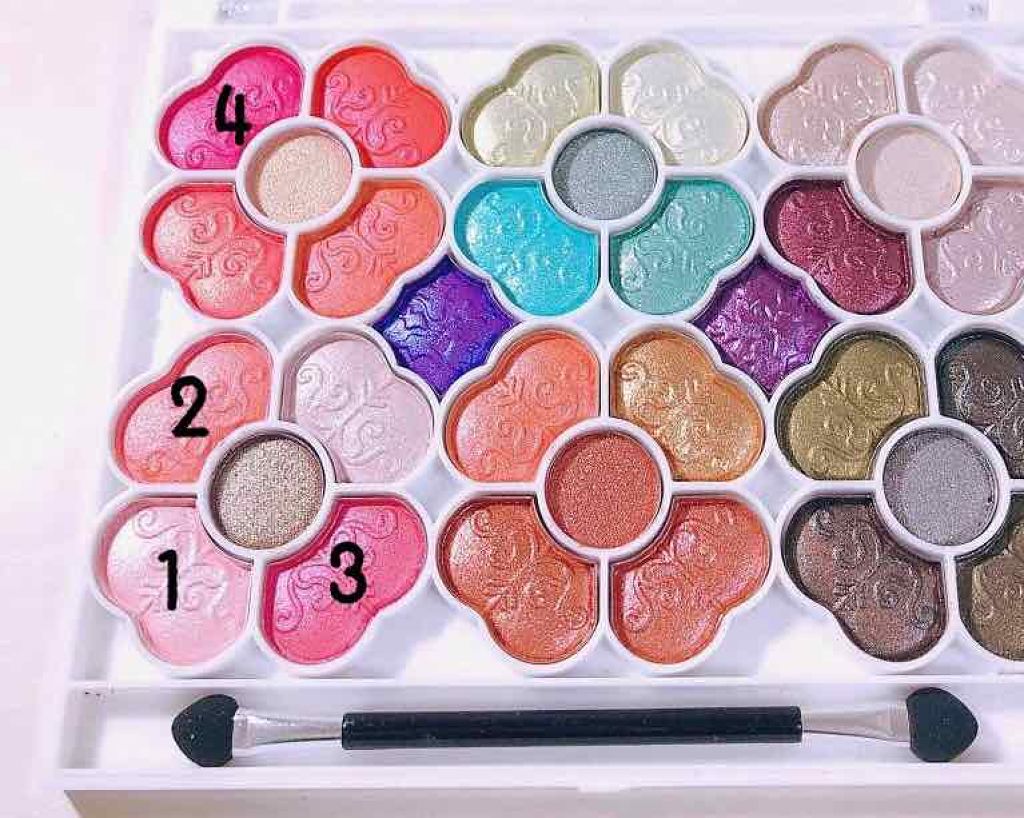 ダブルラインフェイカー/KATE/リキッドアイライナーを使ったクチコミ(3枚目)