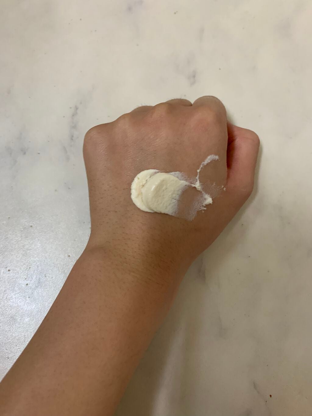 ワフードメイド 酒粕パック/pdc/洗い流すパック・マスクを使ったクチコミ(5枚目)