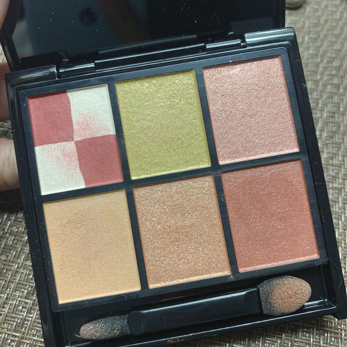 ボリュームエクステンション マスカラ/D-UP/マスカラを使ったクチコミ(4枚目)