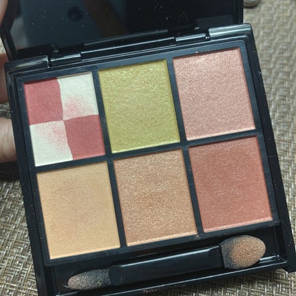 ボリュームエクステンション マスカラ/D-UP/マスカラを使ったクチコミ(4枚目)