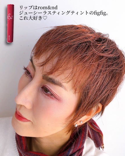 #217S ブレンディング ブラシ/M・A・C/メイクブラシを使ったクチコミ(7枚目)