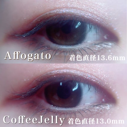 feliamo 1day/feliamo/ワンデー(1DAY)カラコンを使ったクチコミ(5枚目)