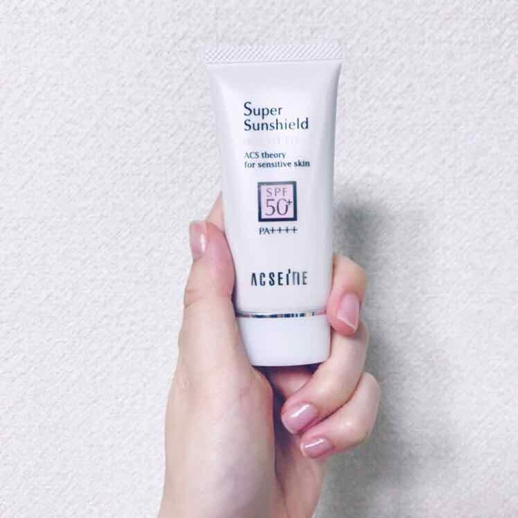 エッセンスUV アクアブースター/アネッサ/日焼け止め・UVケアを使ったクチコミ（1枚目）