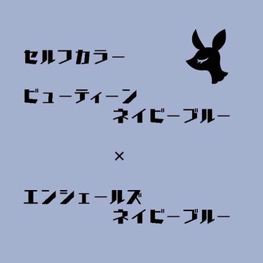 メイクアップカラー/ビューティーン/ヘアカラーを使ったクチコミ（1枚目）