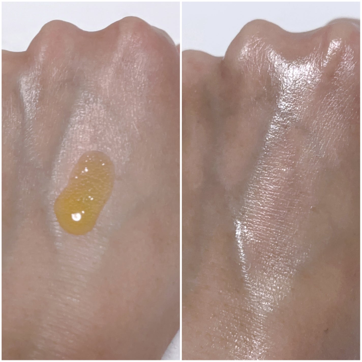 RXザ・ビタミンC23セラム/COSRX/美容液を使ったクチコミ(5枚目)