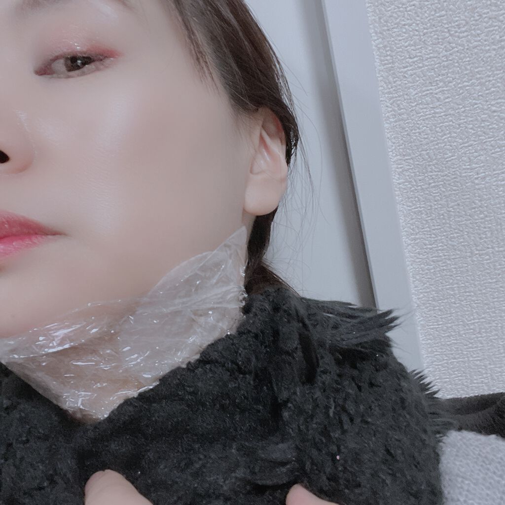 アップル AHA クリアリング パッド/goodal/トナーパッドを使ったクチコミ(2枚目)