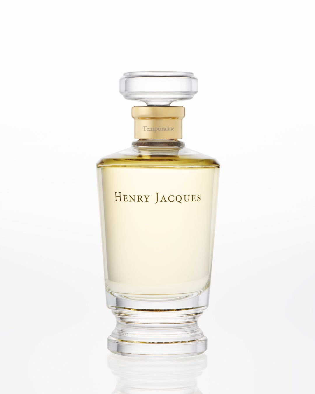 アンリ ジャック レ・ブルーム タンポラリーヌ