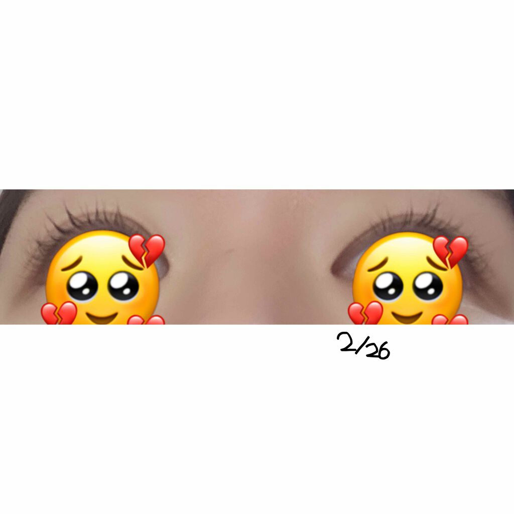 EMAKED(エマーキット)/水橋保寿堂製薬/まつげ美容液を使ったクチコミ(3枚目)