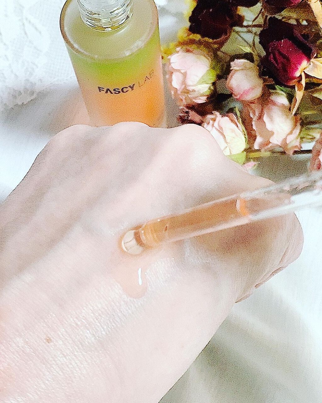 nao/垢抜けたいママ on LIPS 「#Sponsored@fascylab_japan#vitas..」(4枚目)