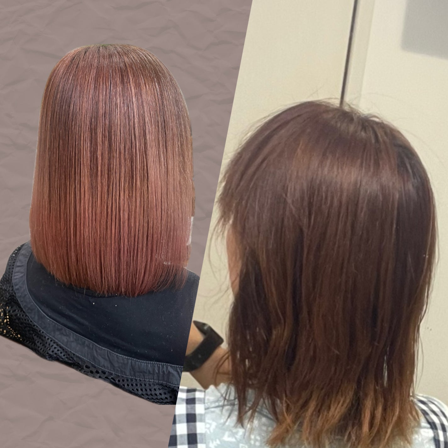 ヘナ 100%/ナイアード/ヘアカラーを使ったクチコミ(6枚目)