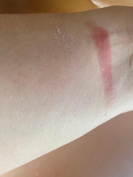 キラー アイ トリオ/Visée/アイシャドウパレットを使ったクチコミ(5枚目)