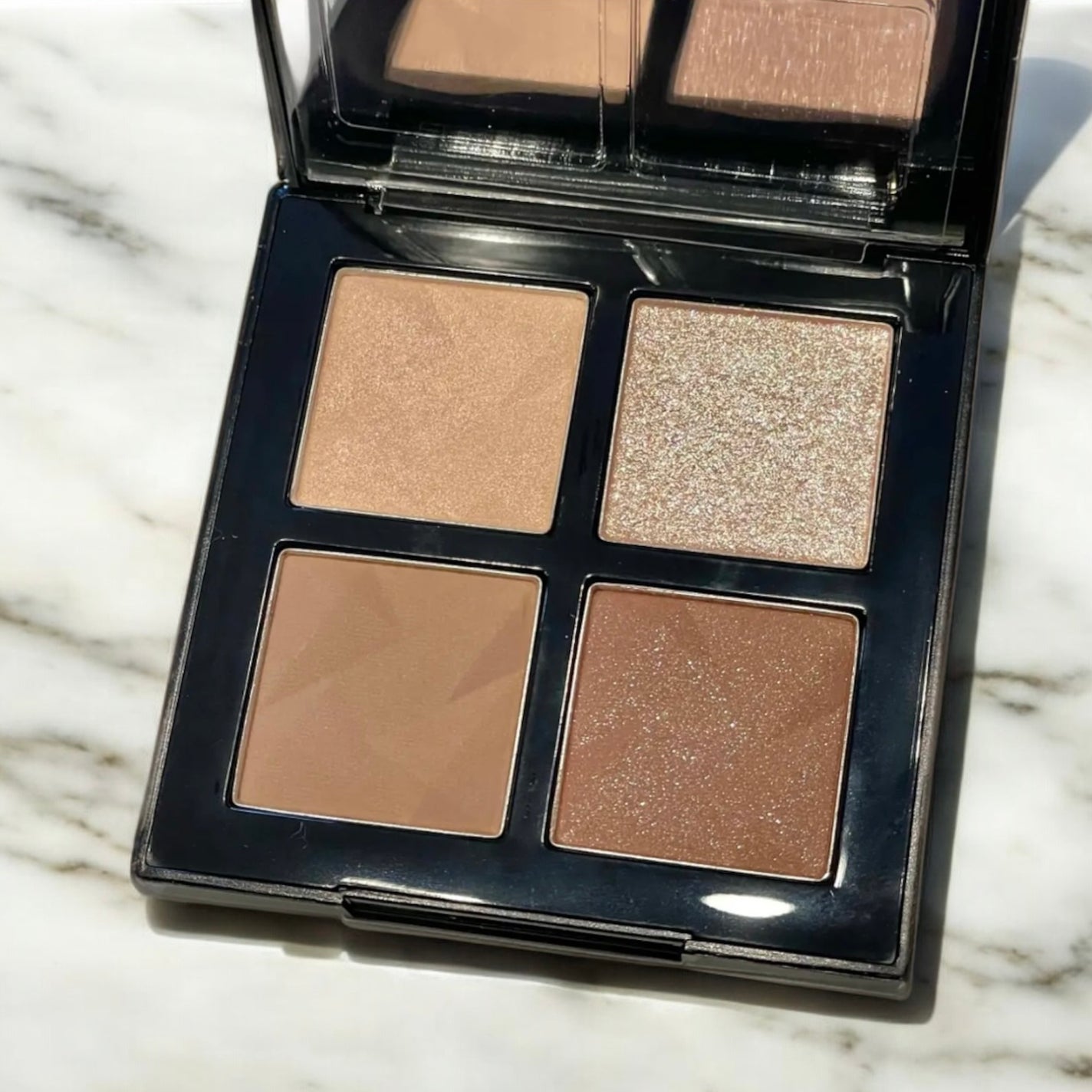 アイスカルプト/shu uemura/アイシャドウパレットを使ったクチコミ(1枚目)