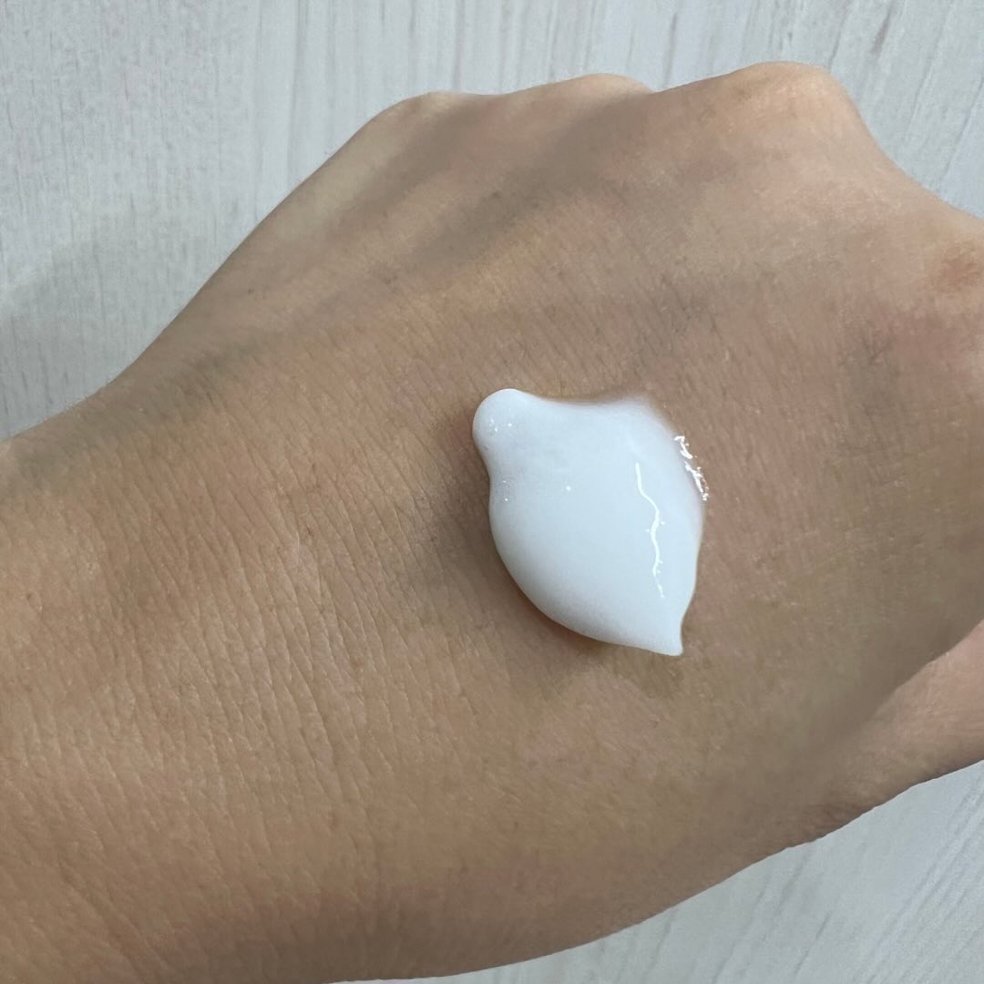 セタフィル モイスチャライジングローション/セタフィル/ボディローションを使ったクチコミ（3枚目）