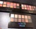 Lameila THE NUDES Eye Shadow Palette