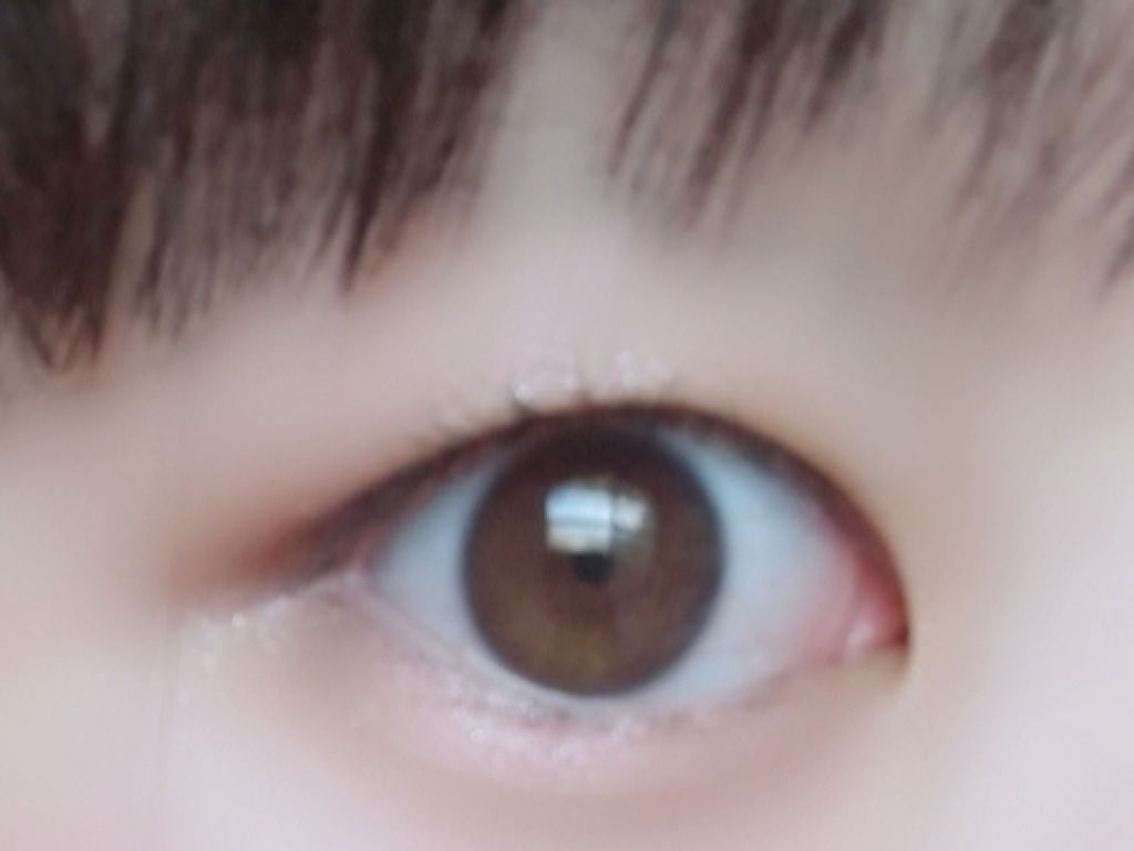 【旧品】パーフェクトスタイリストアイズ/キャンメイク/アイシャドウパレットを使ったクチコミ（3枚目）