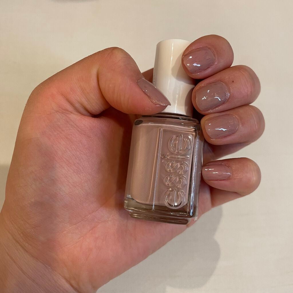 ネイルポリッシュ/エッシー/マニキュアを使ったクチコミ(1枚目)