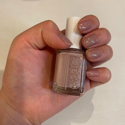 ネイルポリッシュ/エッシー/マニキュアを使ったクチコミ(1枚目)