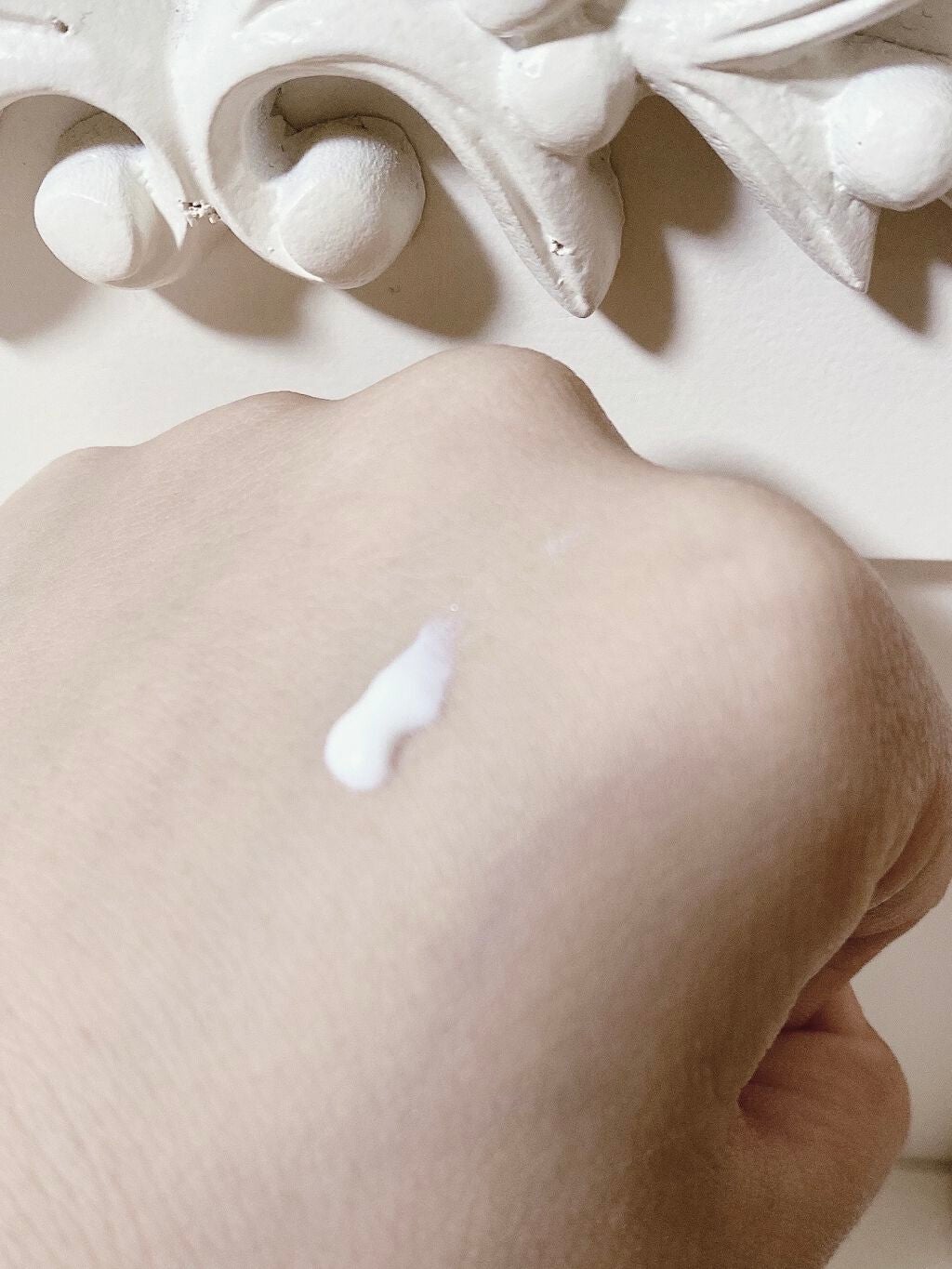 ビオレUV アクアリッチ ライトアップエッセンス/ビオレ/日焼け止めクリームを使ったクチコミ(2枚目)