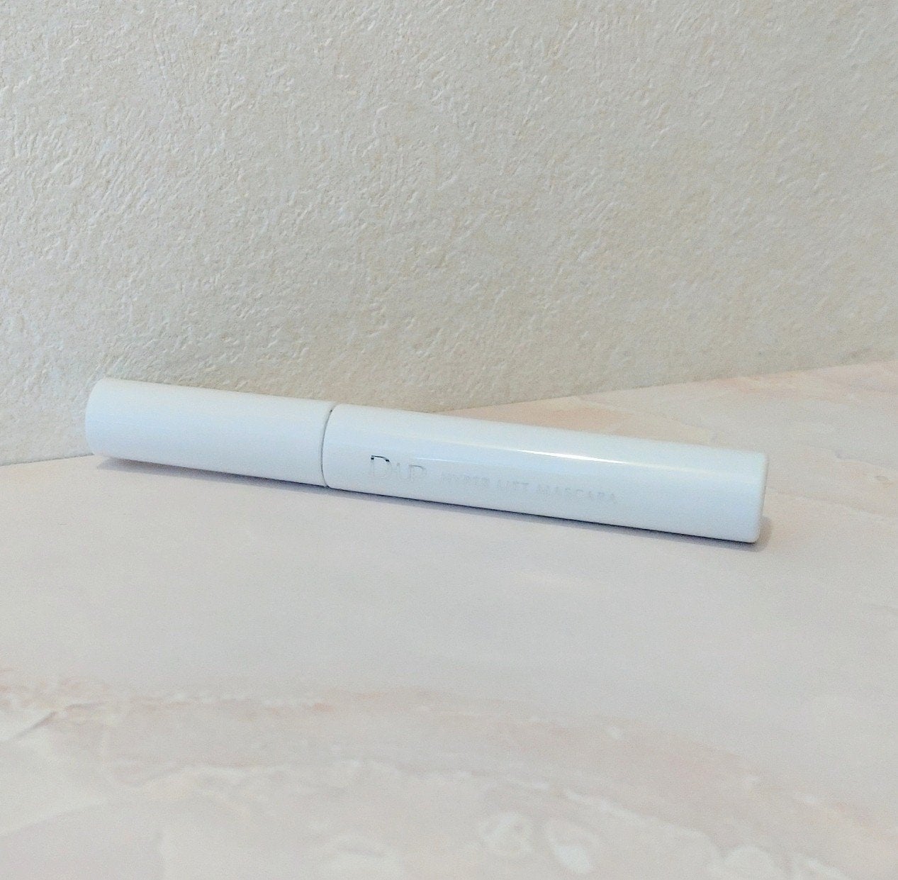 ハイパーリフトマスカラ/D-UP/マスカラを使ったクチコミ(4枚目)