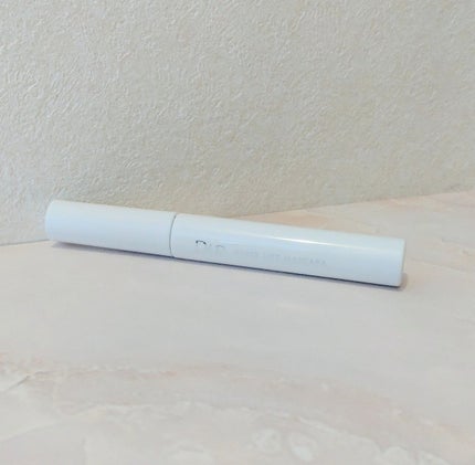 ハイパーリフトマスカラ/D-UP/マスカラを使ったクチコミ(4枚目)