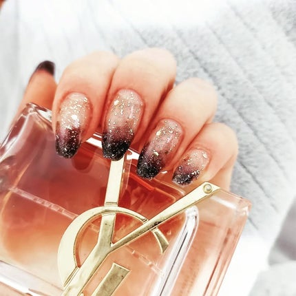 ジェルネイル(ライト対応)/セリア/ジェルネイルを使ったクチコミ(2枚目)