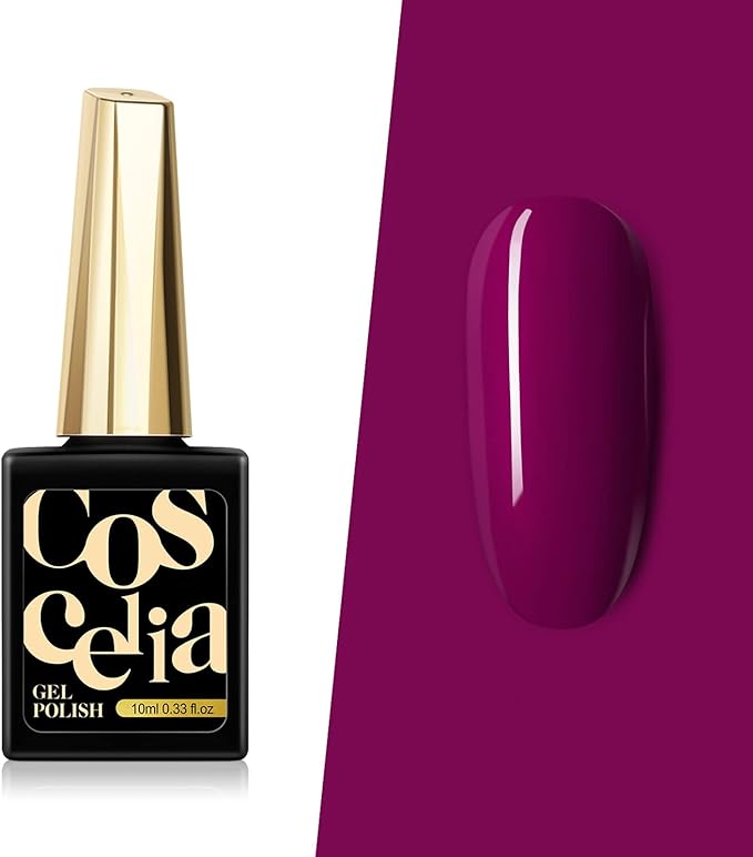 ネイルカラージェル 12