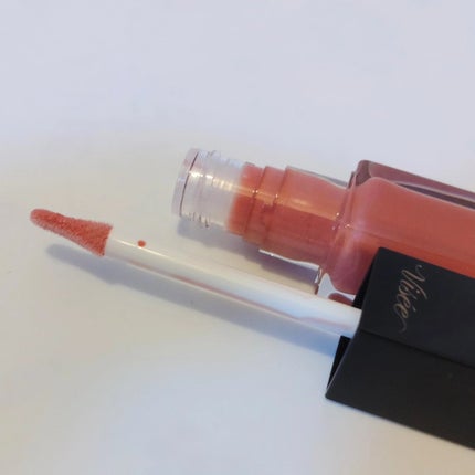 エッセンス リッププランパー/Visée/リッププランパーを使ったクチコミ(5枚目)